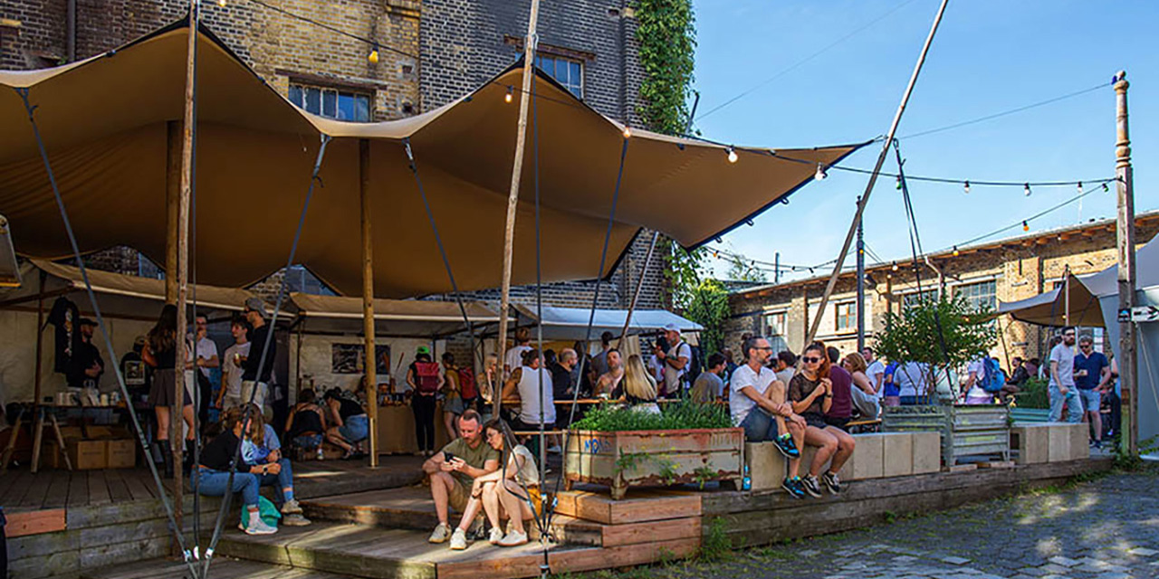 Foto: Leipzig – Leipzig Coffee Festival