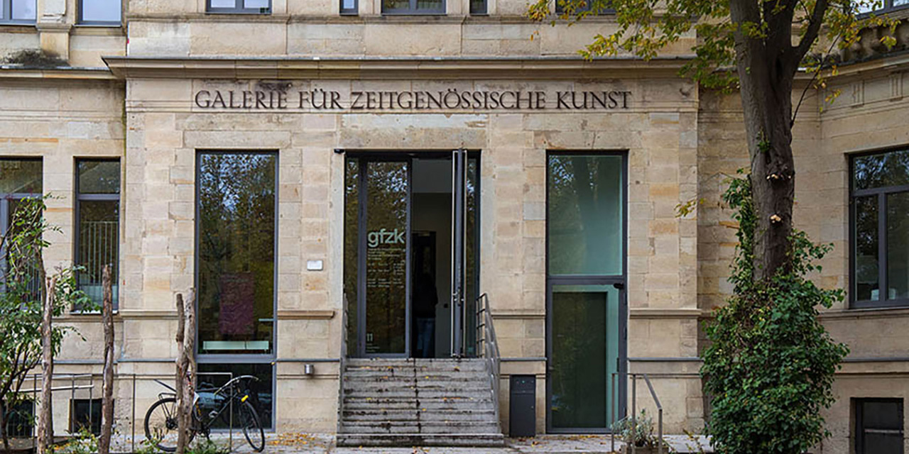 Foto: Leipzig – Galerie für Zeitgenössische Kunst
