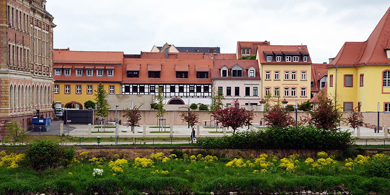 Foto: Leipzig – Grimma