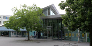 Foto: Leipzig – Grünauer Welle