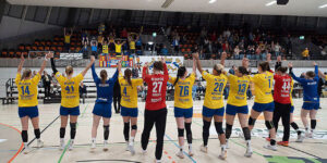 Foto: Leipzig – Handball-Club Leipzig e.V