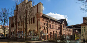 Foto: Leipzig – Kino der Jugend