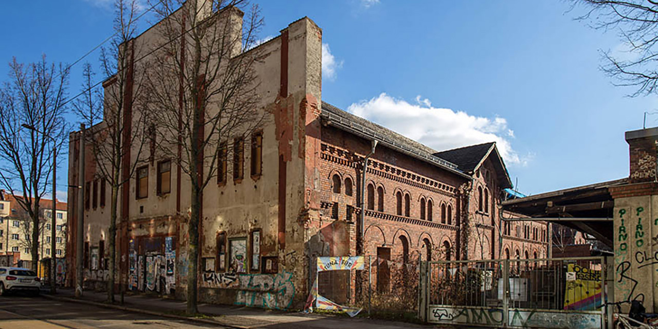 Foto: Leipzig – Kino der Jugend