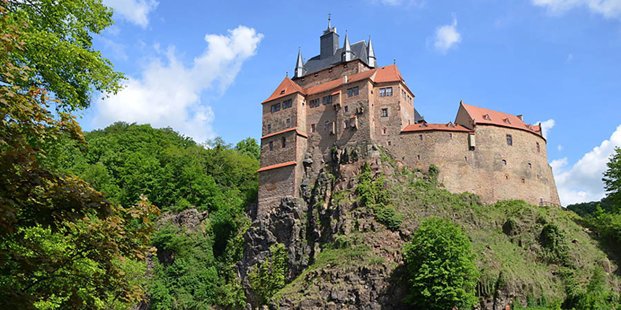 Foto: Leipzig – Kriebstein