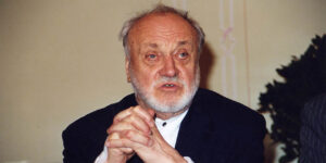 Foto: Leipzig – Kurt MASUR