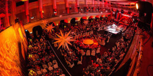 Foto: Leipzig – PASSION - Die Dinnershow im Stadtbad