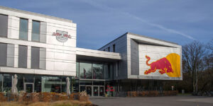 Foto: Leipzig – RB Leipzig