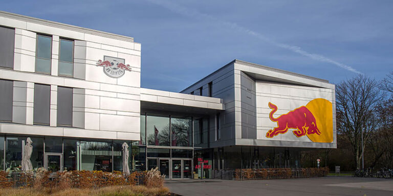 Foto: Leipzig – RB Leipzig– Red Bull Akademie