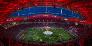 Foto: Leipzig – Red Bull Arena
